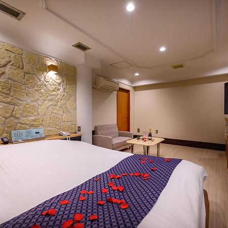 Hotel Mobilia (Adults Only) Tsurugashima Esterno foto
